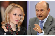 Sondaj CURS: Luptă strânsă pentru Primăria Capitalei Gabriela Firea – Traian Băsescu. Cine e pe primul loc