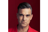 Robbie Williams, tată pentru a patra oară. 