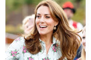 Kate Middleton, confesiuni intime. „Nu pot să spun că William îmi scanda nimicuri drăguţe…”