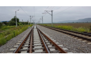 Eforturi intense pentru redeschiderea circulației feroviare în județul Olt