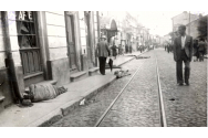   Documentar despre Pogromul de la Iaşi, prezentat la Berlinală