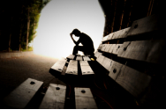 Depresia face ravagii printre ieșeni