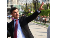OFICIAL PNL recunoaște că Mihai Chirica este candidatul său la Primăria Iași: 'Nu este membru al PSD de ceva vreme'