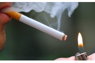 Nu e niciodată prea târziu să te lași: foștii fumători au risc mai mic de cancer pulmonar