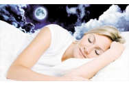 Trei trucuri demonstrate pentru un somn odihnitor