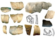 Pe un şantier de lângă Oradea au fost descoperite obiecte ceramice din epoca bronzului şi din prima epocă a fierului, vechi de peste trei milenii