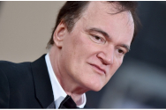 Quentin Tarantino, tată pentru prima oară, la 56 de ani