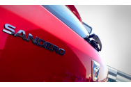 Cum arată Dacia Sandero cu cele mai noi dotări pentru anul 2020. Ajunge și până la 200 km/oră