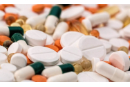OMS: România are printre cele mai ridicate niveluri de consum de antibiotice