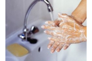 Noul coronavirus. Cum trebuie să ne spălăm CORECT pe mâini