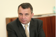 Gerard Jităreanu, noul rector al USAMV