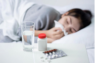 Aproape 200 de bolnavi la gripă, la Neamţ