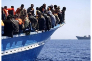 Erdogan confirma ca zeci de mii de migranti trec granita in UE: Turcia nu mai poate face fata si ii lasa sa plece