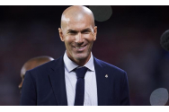 Zidane, secretul lui Real Madrid! Schimbarea fundamentală făcută la pauză: „Am asfixiat Barcelona”
