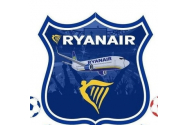 Ryanair îşi reduce programul de zboruri către şi dinspre Italia cu 25%
