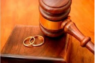 Divorțul NU se mai poate încheia la notar: Curtea Supremă a interzis divorțul prin mediere