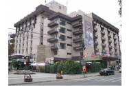 Hotelul lui Dănuţ Prisecariu, scos din nou la vânzare