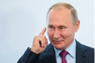 Vladimir Putin vrea ca Dumnezeu să fie trecut în noua Constituție. Ce statut vor avea căsătoriile între homosexuali