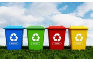 România, pe ultimul loc la reciclare: situația gravă din capitală, când gunoiul sortat e colectat la grămadă