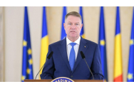 Președintele Klaus Iohannis a primit premiul european „Coudenhove-Kalergi