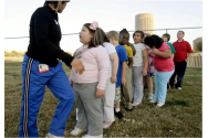 Incidenţa obezităţii la copii a crescut cu peste 30%