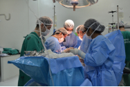 Peste 500 de moldoveni aşteaptă un transplant de rinichi!