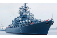 Rusia ordonă dezinfectarea navelor care sosesc în porturi din Marea Neagră