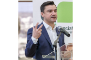 Mihai Chirica: „Nu profilul, ci ideile omului care face politică determină calitatea vieţii cetăţenilor”