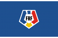 Federația Română de Fotbal ia act de decizia Guvernului României