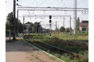 Peste 20 de milioane de lei pentru calea ferată Focșani-Roman