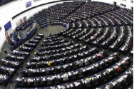 Parlamentului European se ÎNCHIDE, sesiunea va fi de doar o zi