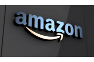 Amazon le-a spus angajaților săi să lucreze de acasă până la finalul lunii