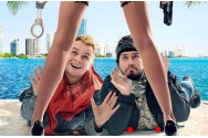 „Miami Bici”, comedia care a cucerit box office-ul românesc, pentru al treilea weekend consecutiv!