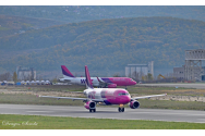 Wizz Air își suspendă zborurile și pe rutele Israel 