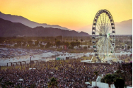 Festivalul Coachella, amânat din pricina coronavirusului. Ce alte evenimente nu vor mai avea loc