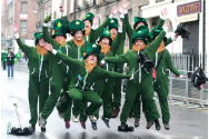 Parada de Saint Patrick’s Day, anulată la New York