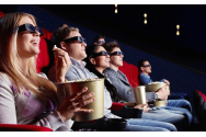 COVID-19: Cinefilii, îndemnați să lase un loc liber între ei în cinematografe 