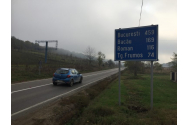   Modernizarea drumului Botoșani-Iași, amânată la nesfârșit