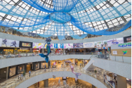 CORONAVIRUS. București Mall - Vitan și Plaza România, program de funcționare