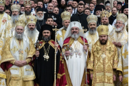 Stare de urgență. Patriarhul Daniel, apel către români: Nu este o stare de panică și descurajare