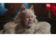   Filmul musical „Cats”, şase trofee la Zmeura de Aur