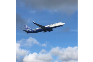 Blue Air şi-a suspendat toate zborurile de pe Aeroportul Iaşi!