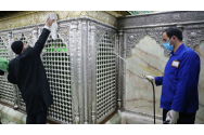 Iranul eliberează 85.000 de deţinuţi din închisori din cauza coronavirusului. Panică generală