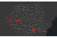 CORONAVIRUS, noul bilanţ oficial: 29 de cazuri noi în România. 246 de persoane infectate în total