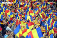 Anglia a anulat meciul amical cu România de pe 7 iunie