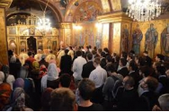 Studenții teologi din Iași solicită Guvernului să revină asupra unei decizii istorice
