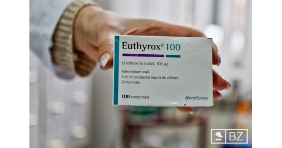 Euthyrox noua formulare* – Sunt motive de îngrijorare?