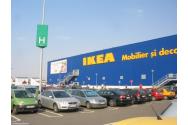IKEA inchide magazinele din Romania incepand de azi