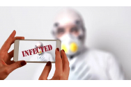 Ministerul Sanatatii: Mastile fabricate din panza, bumbac sau tifon nu protejeaza impotriva infectiei cu coronavirus