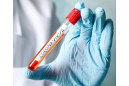 Câte teste pentru coronavirus sunt disponibile în spitalele din România în acest moment?